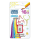 PenDrive GOODRAM 16GB Piccolo zapis 5MB/s odczyt 20MB/s biały
